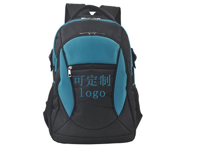 雙肩背包logo定制