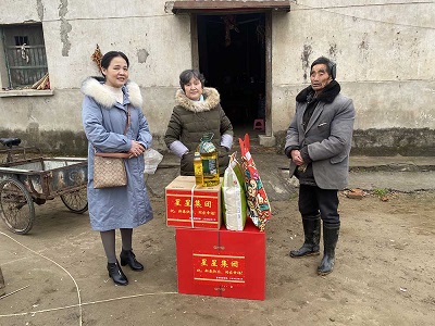 走訪慰問-4
