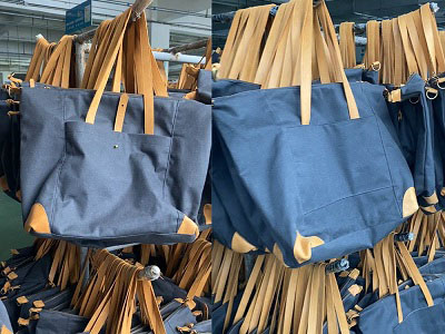為什么定制手袋數(shù)量越多價(jià)格越低