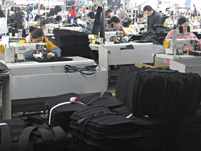 詢問加工箱包價格這幾點要知道