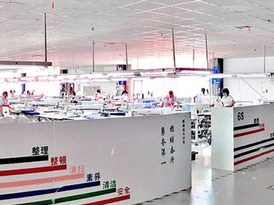 批量定做箱包廠家哪個(gè)好