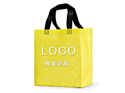 定制加工外賣無紡布袋的優(yōu)點
