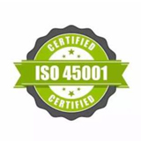 ISO45001-2018職業(yè)健康安全管理體系認證