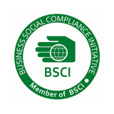 BSCI認證