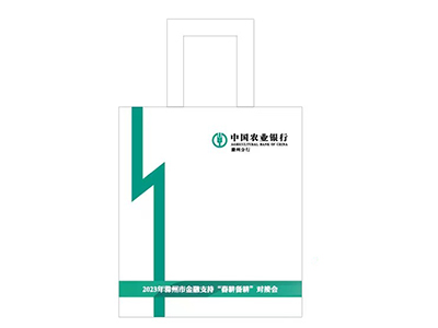 帆布袋設計稿