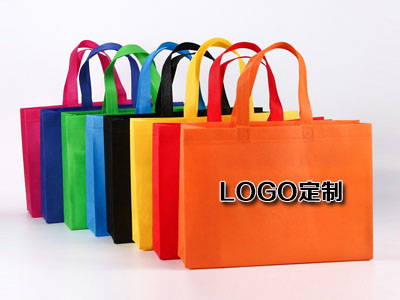 定制加工無紡布袋子多少錢