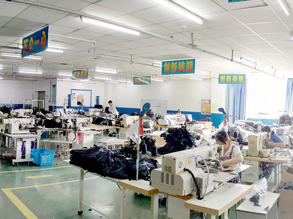 國(guó)家扶貧龍頭企業(yè)