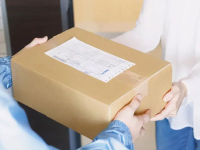 寄樣品給箱包廠代加工要注意哪些