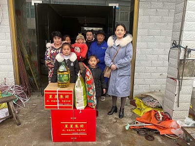 走訪慰問-5