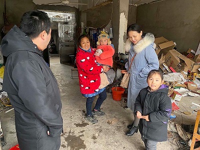走訪慰問-1