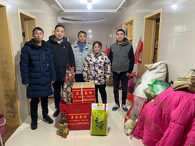 走訪慰問-3