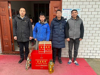 走訪慰問-2